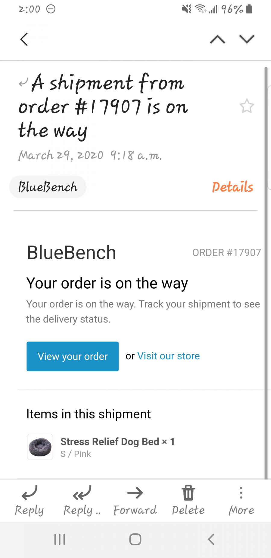 20210216100500 602b98cc44bb1 Blue Bench